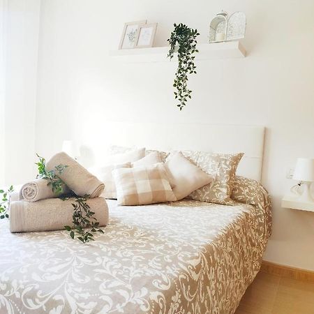 Ferienwohnung Almar Carril Vilagarcia de Arousa Exterior foto
