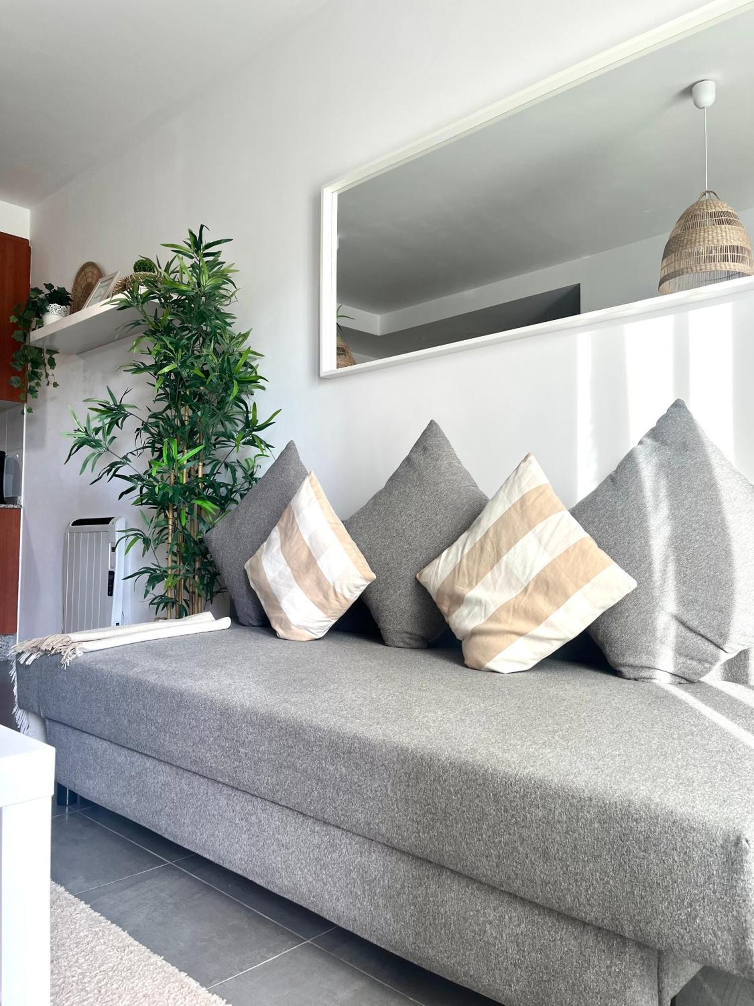 Ferienwohnung Almar Carril Vilagarcia de Arousa Exterior foto